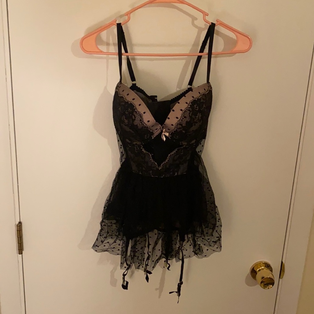 Victoria Secrets. Never worn. Excellent condition